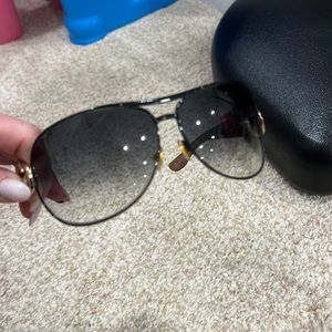 Gucci aviators